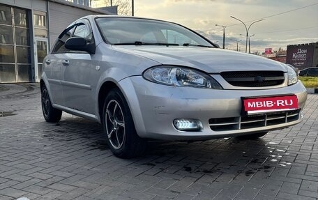 Chevrolet Lacetti, 2006 год, 320 000 рублей, 1 фотография