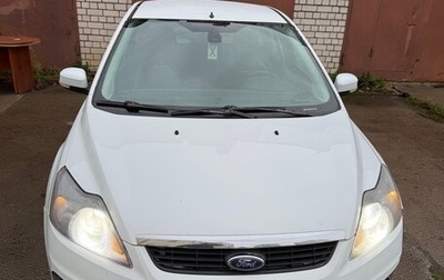 Ford Focus II рестайлинг, 2010 год, 430 000 рублей, 1 фотография