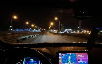 Chery Tiggo 8 I, 2020 год, 1 550 000 рублей, 1 фотография