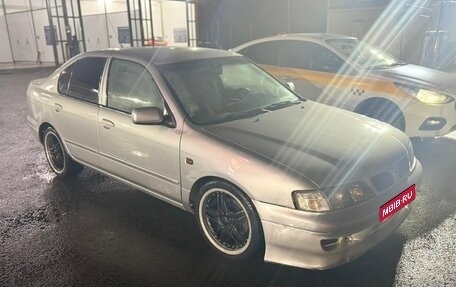 Nissan Primera II рестайлинг, 1998 год, 350 000 рублей, 1 фотография