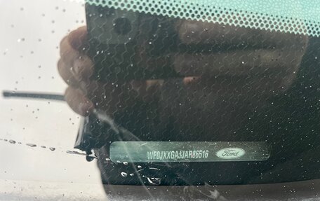 Ford Fiesta, 2010 год, 620 000 рублей, 4 фотография