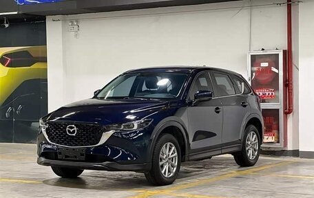 Mazda CX-5 II, 2022 год, 1 980 005 рублей, 1 фотография