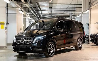 Mercedes-Benz V-Класс, 2023 год, 10 890 000 рублей, 1 фотография