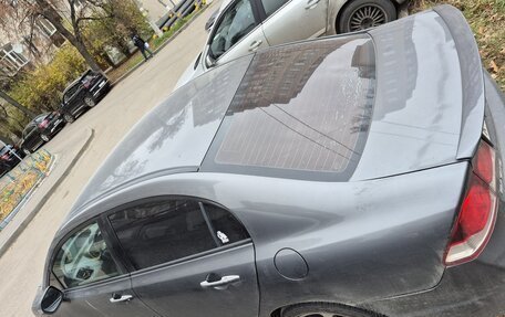 Honda Civic VIII, 2009 год, 700 000 рублей, 3 фотография