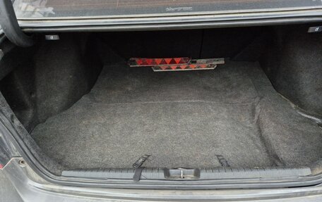 Honda Civic VIII, 2009 год, 700 000 рублей, 8 фотография