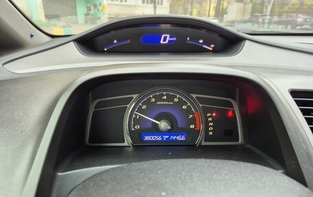 Honda Civic VIII, 2009 год, 700 000 рублей, 6 фотография