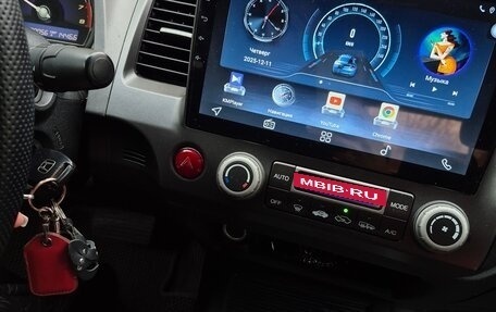 Honda Civic VIII, 2009 год, 700 000 рублей, 5 фотография