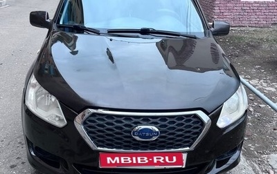 Datsun on-DO I рестайлинг, 2017 год, 400 000 рублей, 1 фотография