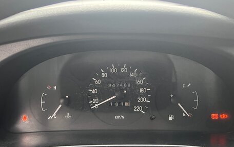 Chevrolet Lanos I, 2008 год, 100 000 рублей, 5 фотография