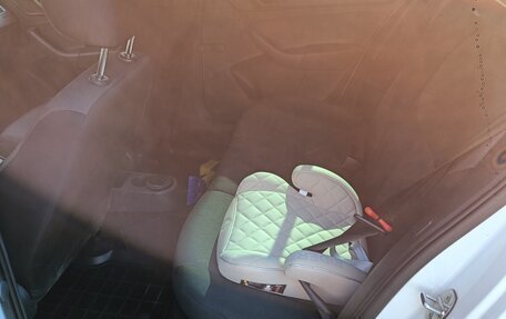 Skoda Rapid I, 2015 год, 990 000 рублей, 4 фотография