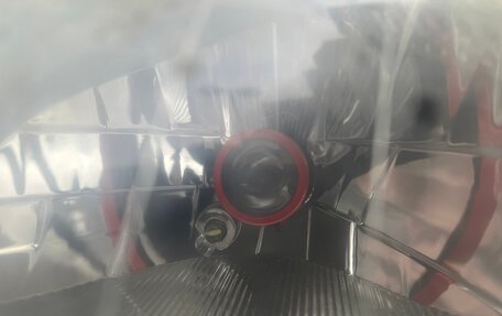 Chevrolet Lanos I, 2008 год, 100 000 рублей, 10 фотография