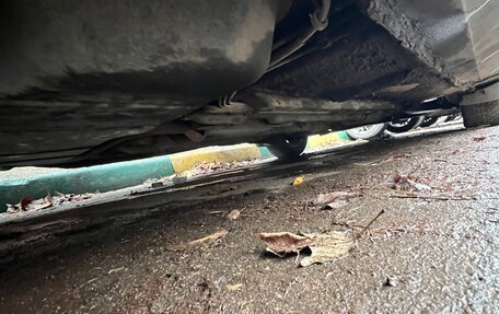 Chevrolet Lanos I, 2008 год, 100 000 рублей, 11 фотография