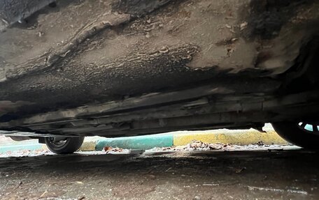 Chevrolet Lanos I, 2008 год, 100 000 рублей, 12 фотография