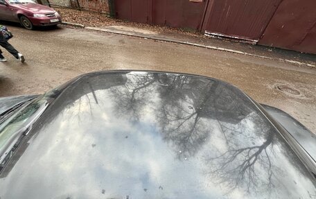 Chevrolet Lanos I, 2008 год, 100 000 рублей, 15 фотография