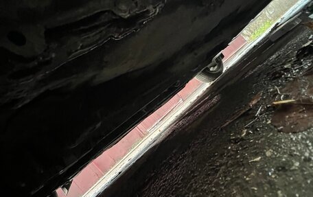 Chevrolet Lanos I, 2008 год, 100 000 рублей, 14 фотография