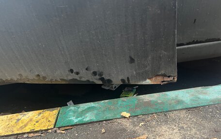 Chevrolet Lanos I, 2008 год, 100 000 рублей, 16 фотография