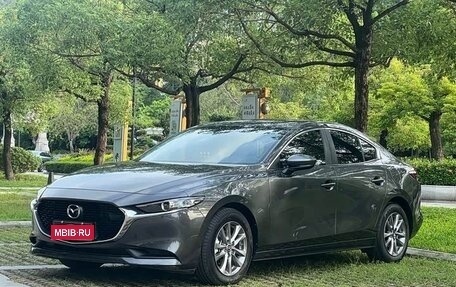 Mazda 3, 2022 год, 1 980 000 рублей, 1 фотография