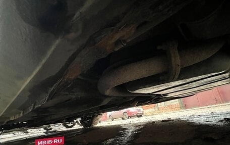 Chevrolet Lanos I, 2008 год, 100 000 рублей, 13 фотография