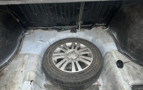 Chevrolet Lanos I, 2008 год, 100 000 рублей, 27 фотография