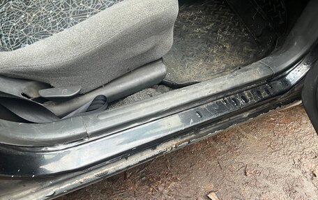 Chevrolet Lanos I, 2008 год, 100 000 рублей, 20 фотография