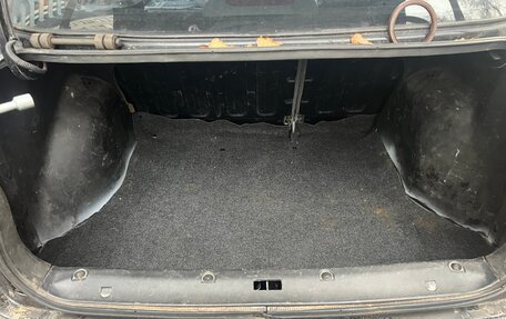 Chevrolet Lanos I, 2008 год, 100 000 рублей, 28 фотография