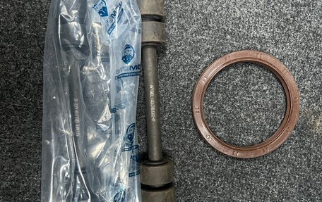 Chevrolet Lanos I, 2008 год, 100 000 рублей, 22 фотография