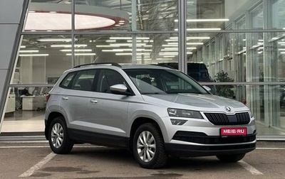 Skoda Karoq I, 2022 год, 2 270 000 рублей, 1 фотография