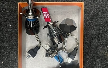 Chevrolet Lanos I, 2008 год, 100 000 рублей, 26 фотография