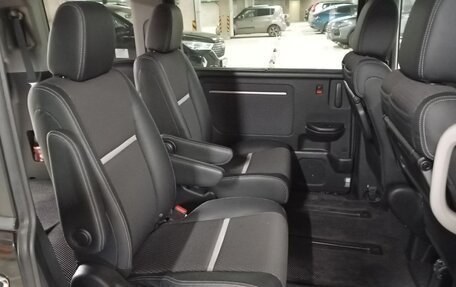 Honda Stepwgn IV, 2016 год, 2 200 000 рублей, 9 фотография