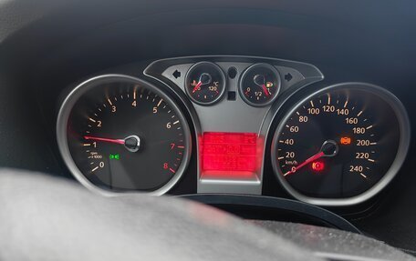 Ford Focus II рестайлинг, 2008 год, 420 000 рублей, 16 фотография