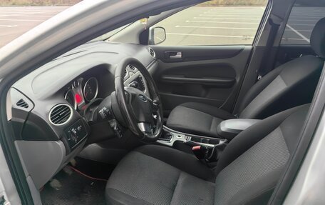 Ford Focus II рестайлинг, 2008 год, 420 000 рублей, 12 фотография