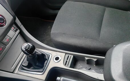 Ford Focus II рестайлинг, 2008 год, 420 000 рублей, 18 фотография