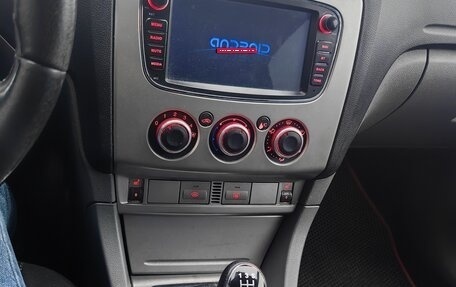 Ford Focus II рестайлинг, 2008 год, 420 000 рублей, 19 фотография