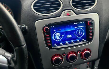 Ford Focus II рестайлинг, 2008 год, 420 000 рублей, 21 фотография