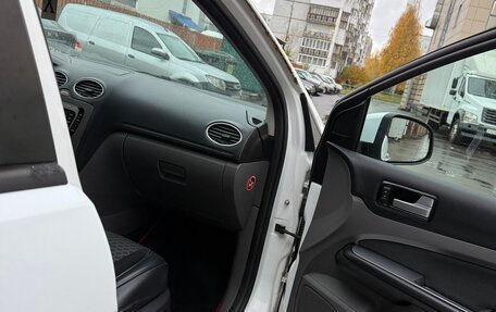 Ford Focus II рестайлинг, 2010 год, 430 000 рублей, 6 фотография