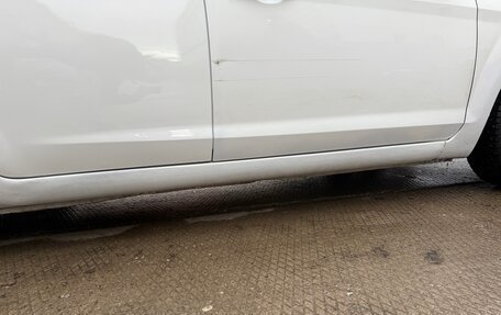 Ford Focus II рестайлинг, 2010 год, 430 000 рублей, 7 фотография