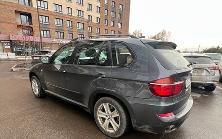 BMW X5, 2012 год, 4 500 000 рублей, 3 фотография