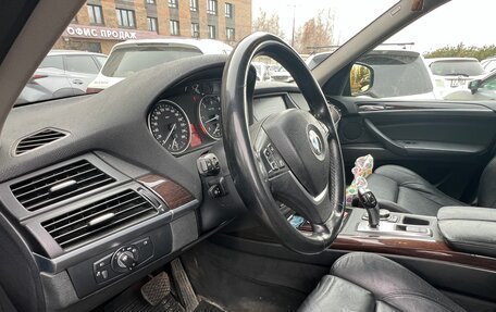 BMW X5, 2012 год, 4 500 000 рублей, 6 фотография