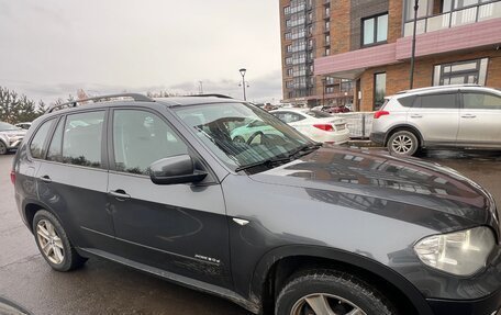 BMW X5, 2012 год, 4 500 000 рублей, 5 фотография