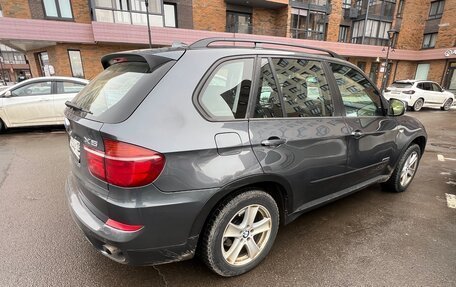 BMW X5, 2012 год, 4 500 000 рублей, 4 фотография
