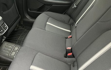 Hyundai Sonata VIII, 2021 год, 1 450 000 рублей, 6 фотография