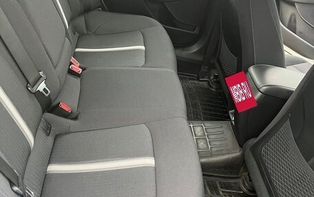 Hyundai Sonata VIII, 2021 год, 1 450 000 рублей, 9 фотография