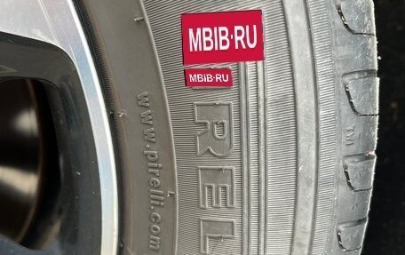 Volkswagen Tiguan II, 2020 год, 1 800 000 рублей, 25 фотография