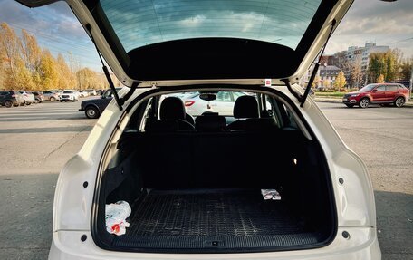 Audi Q3, 2013 год, 1 690 000 рублей, 15 фотография