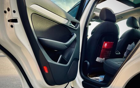 Audi Q3, 2013 год, 1 690 000 рублей, 14 фотография