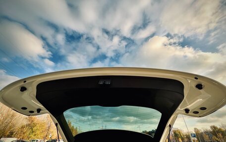 Audi Q3, 2013 год, 1 690 000 рублей, 16 фотография