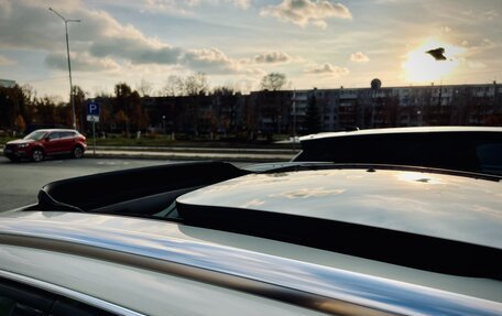 Audi Q3, 2013 год, 1 690 000 рублей, 17 фотография