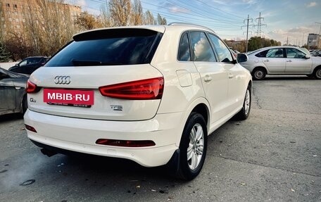 Audi Q3, 2013 год, 1 690 000 рублей, 9 фотография