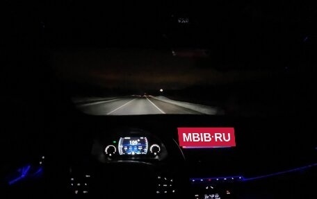 Chery Tiggo 8 I, 2020 год, 1 550 000 рублей, 2 фотография