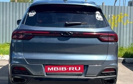 Chery Tiggo 8 I, 2020 год, 1 550 000 рублей, 3 фотография